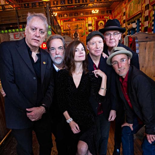 10,000 Maniacs Concerts in Nashville