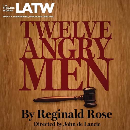 12 Angry Men Nashville Tickets
