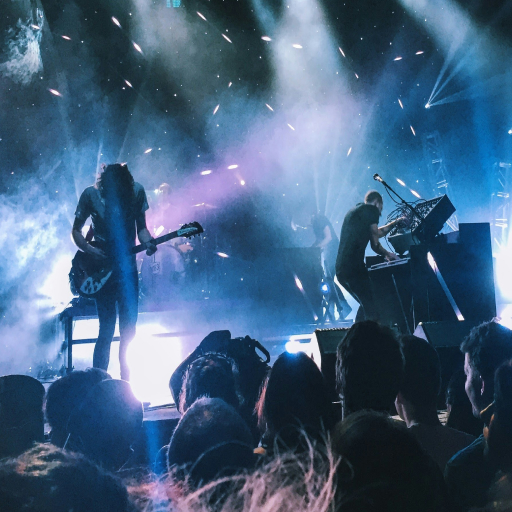 128 Day Concerts in Nashville