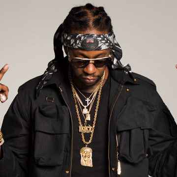 2 Chainz Concerts in Nashville