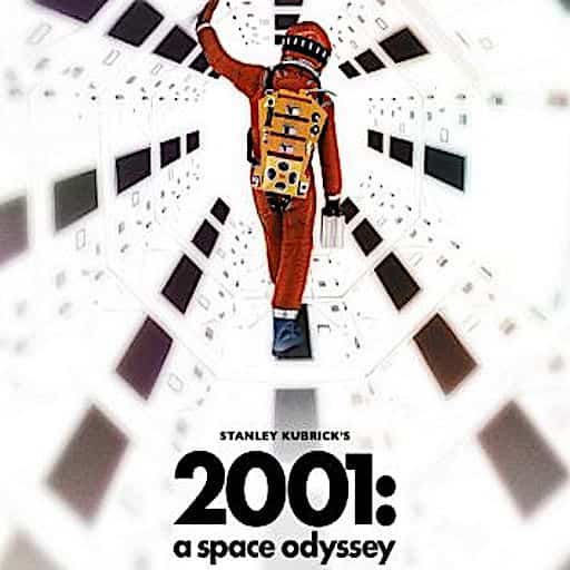 2001: A Space Odyssey Concerts in Nashville