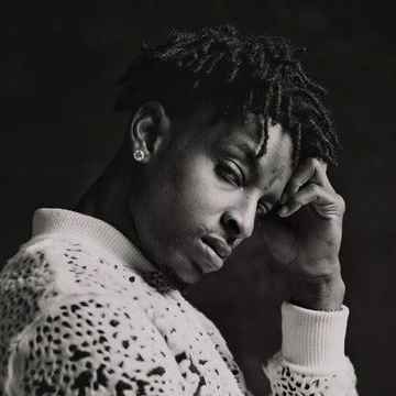 21 Savage Concerts in Nashville