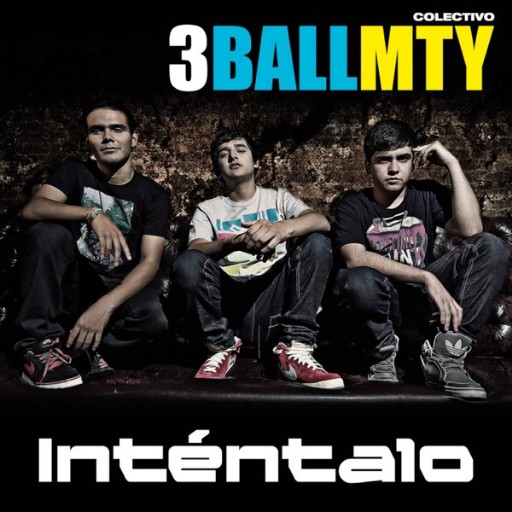 3BallMTY Concerts in Nashville