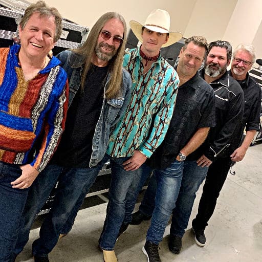 A Brothers Revival - A Tribute to the Allman Brothers Band concerts in Nashville.