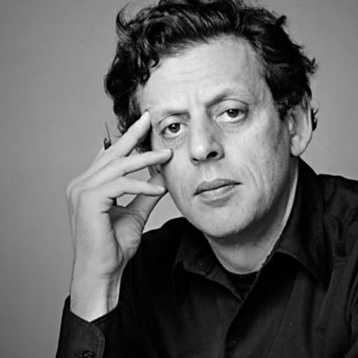 A Celebration of Philip Glass Concerts in Nashville