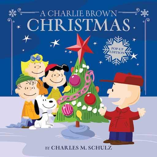 A Charlie Brown Christmas Concerts in Nashville