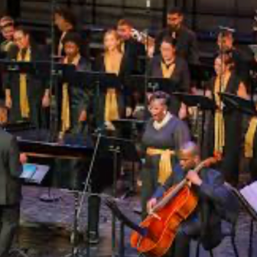 A Choral Tribute To Dr. Martin Luther King Jr. Concerts in Nashville