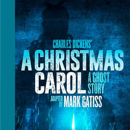 A Christmas Carol: A Ghost Story of Christmas Nashville Tickets
