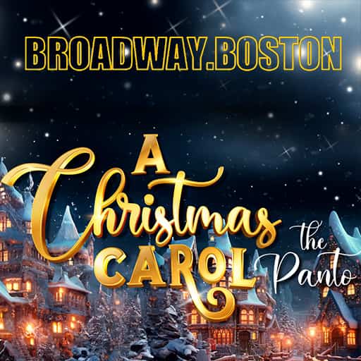 A Christmas Carol Panto Nashville Tickets