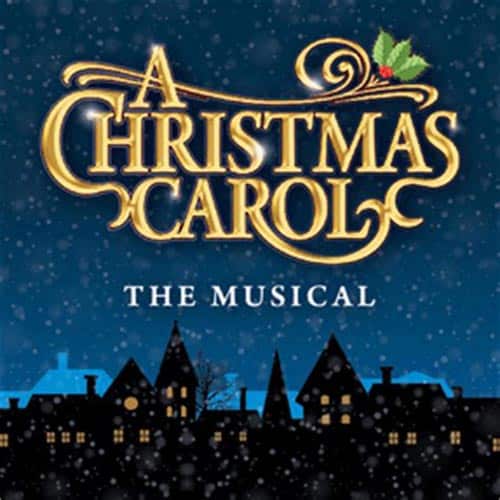A Christmas Carol Nashville Tickets