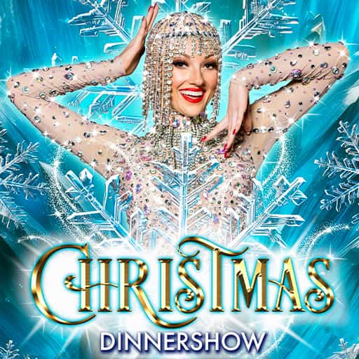A Christmas Dinner Show Nashville Tickets