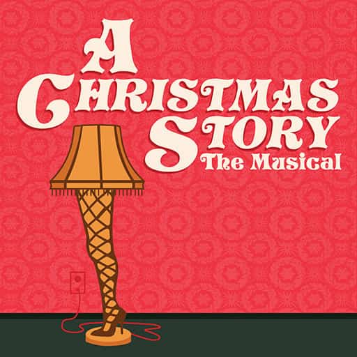 A Christmas Story Dinner Show Nashville Tickets