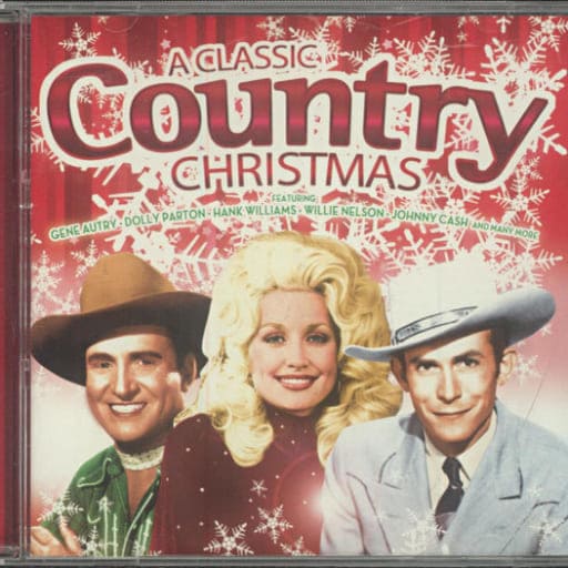 A Classic Country Christmas Concerts in Nashville