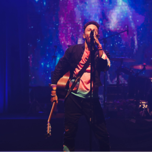 A Coldplay Experience concerts in Nashville.