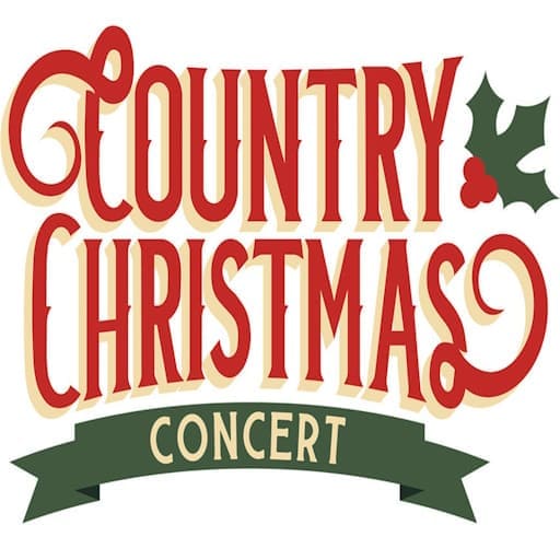A Country Christmas Concerts in Nashville