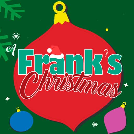 A Franks Christmas Nashville Tickets