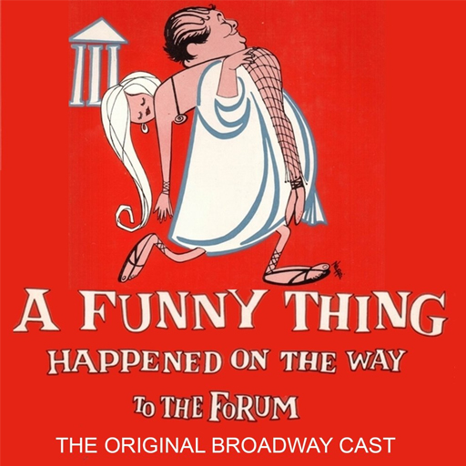 A Funny Thing Happened On The Way To The Forum Nashville Tickets