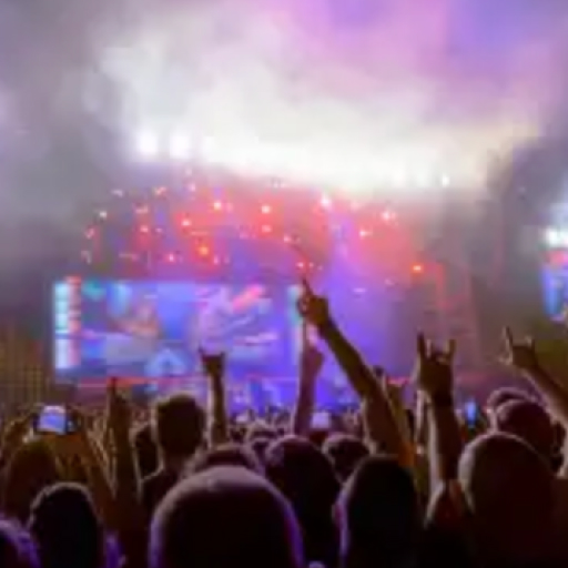 A Golden Oldies Extravaganza Concerts in Nashville