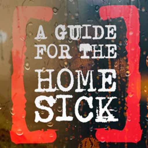 A Guide for the Homesick Nashville Tickets