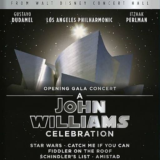 A John Williams Celebration Concerts in Nashville