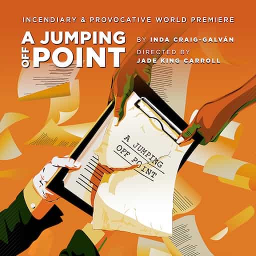 A Jumping-Off Point Nashville Tickets