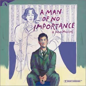 A Man Of No Importance Nashville Tickets