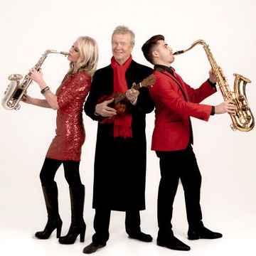 A Peter White Christmas Concerts in Nashville