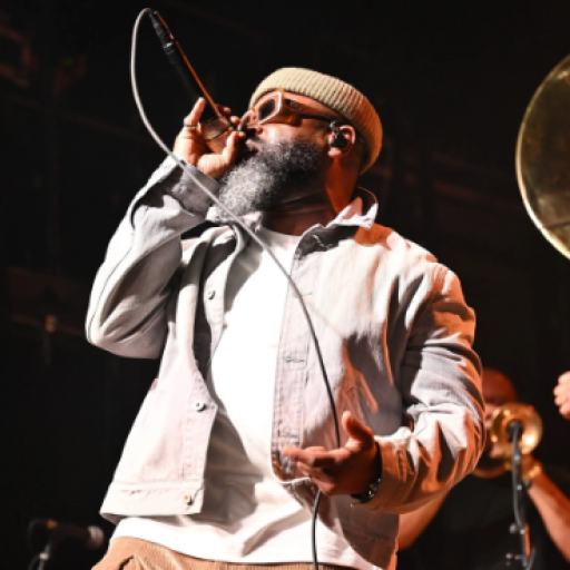 A Roots Picnic Experience concerts in Nashville.