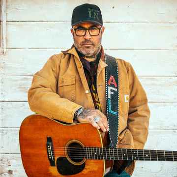 Aaron Lewis Concerts in Nashville