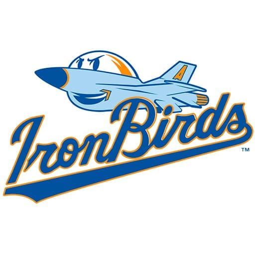 Aberdeen IronBirds Schedule 2026–2027