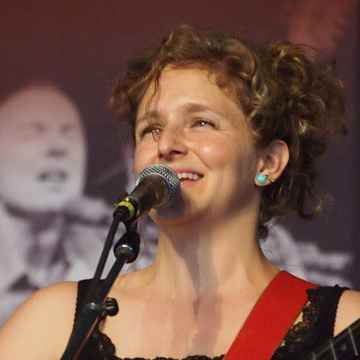 Abigail Washburn concerts in Nashville.