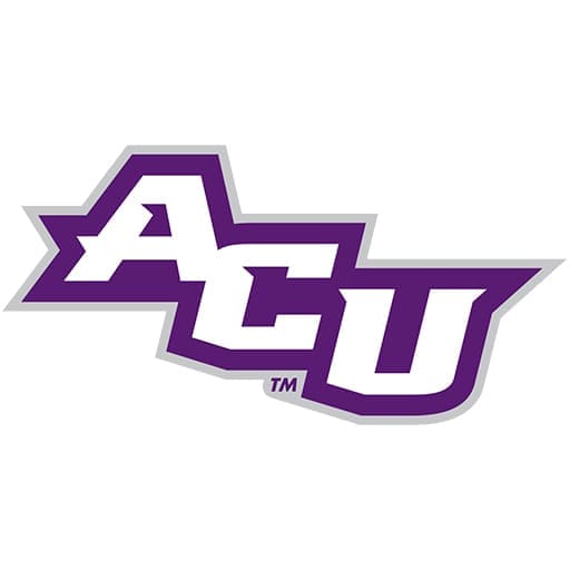 Abilene Christian Wildcats Women's Basketball Schedule 2026–2027