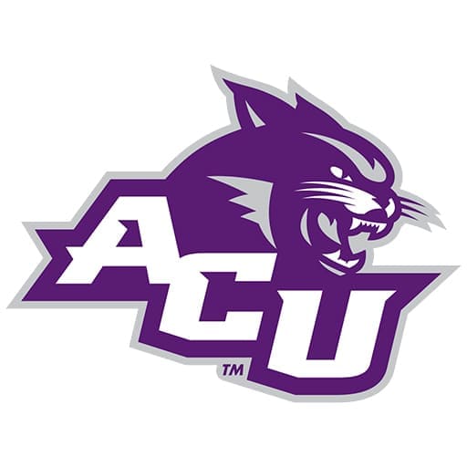 Abilene Christian Wildcats Schedule 2026–2027