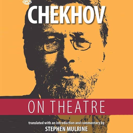 About Love: From The Pen of Checkhov Nashville Tickets