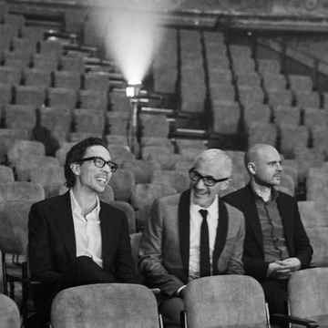 Above & Beyond Concerts in Nashville
