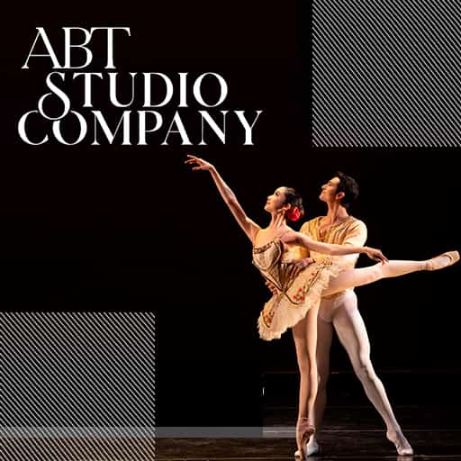 ABT Studio Company Nashville Tickets
