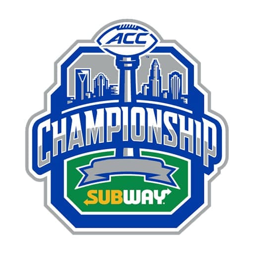 ACC Football Championship Schedule 2026–2027