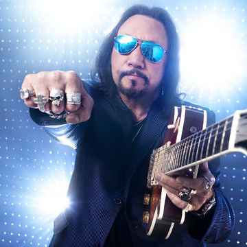 Ace Frehley Concerts in Nashville