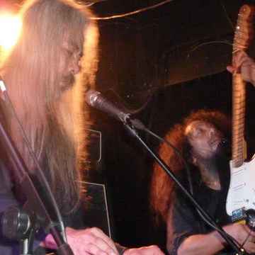 Acid Mothers Temple Concerts in Nashville