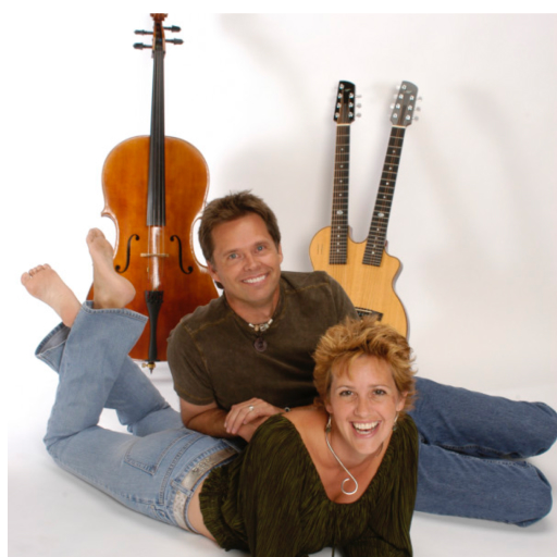Acoustic Eidolon Concerts in Nashville