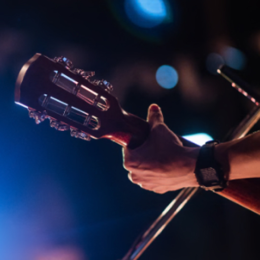 AcoustiCafe - Tribute to the 80's concerts in Nashville.