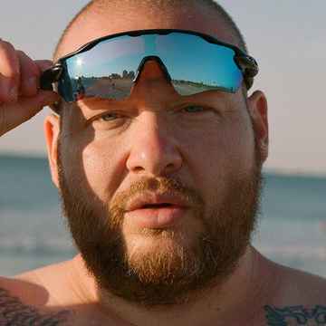Action Bronson Concerts in Nashville