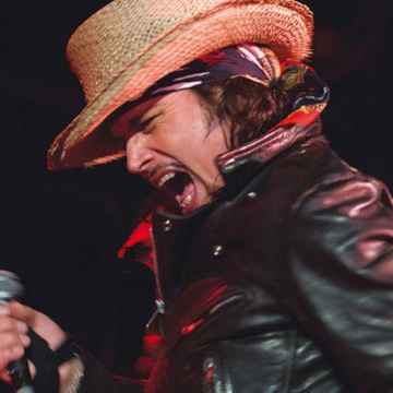 Adam Ant Concerts in Nashville