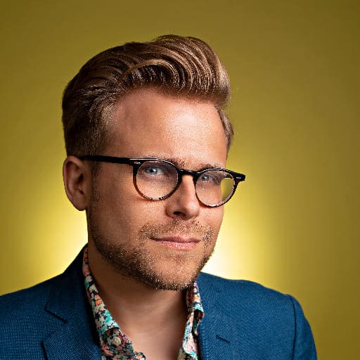 Adam Conover Nashville Tickets