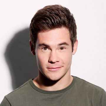 Adam Devine Nashville Tickets
