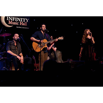 Adam Ezra Group Concerts in Nashville