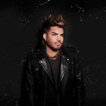 Adam Lambert Concerts in Nashville