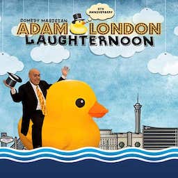 Adam London Nashville Tickets