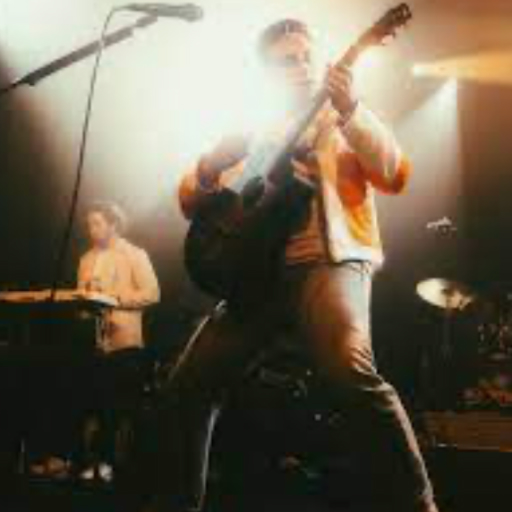 Adam Paddock Concerts in Nashville