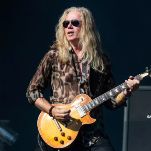 Adrian Vandenberg Concerts in Nashville